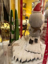 -CARE宴会设计·高端定制(丽思卡尔顿酒店)