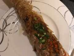-雍和会海鲜姿造自助(湖东路店)