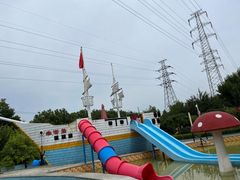 -南宫温泉水世界