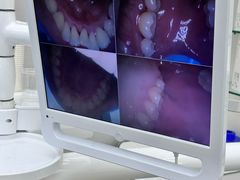 -牙博士口腔品牌连锁(杨浦店)