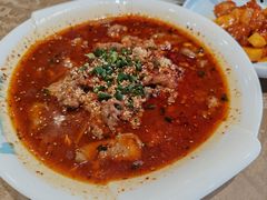 -李氏传家菜(兴城路店)