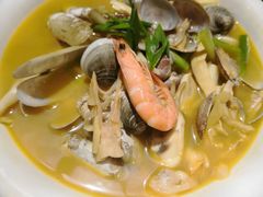 -小城故事·地道宁波味(月湖盛园店)