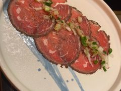 生牛肉-MoMo牧场·寿喜烧专门店(长泰广场店)