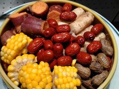 -阿财老铺·凤阳土菜馆