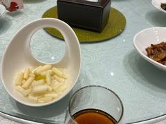 -翠山·映月湖景餐厅(映月湖公园店)