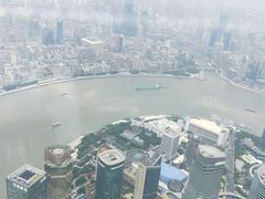-上海中心大厦