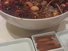 -惠丰堂饭庄·烤鸭·京味菜(翠微路店)