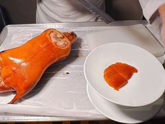 -四季民福烤鸭店(外滩外白渡桥店)