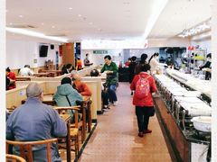 自助取餐区-素满香·素食自助餐厅(直营·大兴街店)