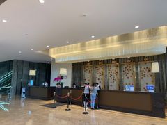 -常熟理文铂尔曼酒店