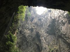 -英西峰林·洞天仙境