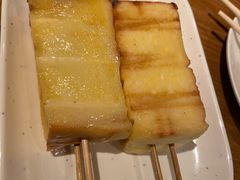 -蚝太郎 • 海鲜烧烤(Upark店)