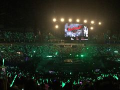 -宝能国际体育演艺中心