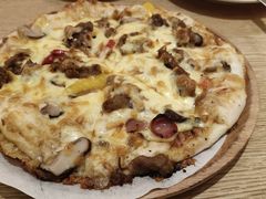 -摩欧客意式餐厅(高新活力汇店)
