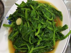 -山里饭店(贵安店)
