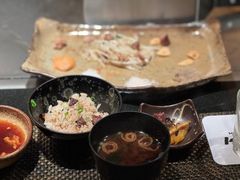 -神户牛排餐厅MOURIYA(总店)