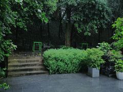 -箱美术馆私房菜(水晶郦城店)