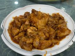 -同发号饭庄(复兴路店)