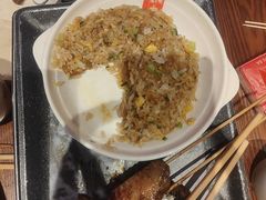 酱油炒饭-管氏翅吧(护国寺店)