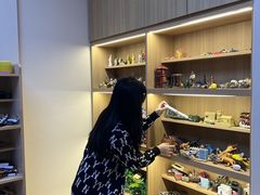 -桥恩心理咨询国际连锁(南山总店)
