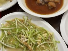 -长平肥姐白粥·海鲜打冷