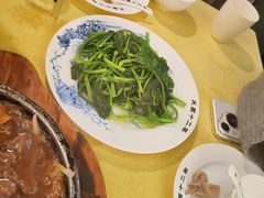 -清真马祥兴菜馆(云南北路店)