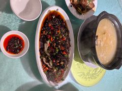 -华冠悠岚·庭院餐厅(青城后山店)