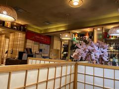 -长崎屋·日本料理·刺身·烧鸟(天河北路店)