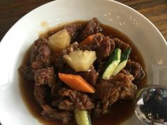 -之参餐厅(前门大街店)