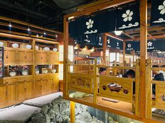 大堂-千寻烧肉(政务区店)