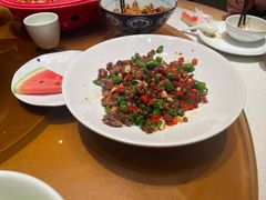 -湘鼎盛·大厨鲜炒湖南味(高新银泰店)