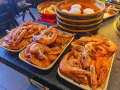 -真熙家牛排烤肉无限续(百脑汇店)