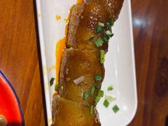-爆炸头阿姨小四川正宗川味小吃(无任何分店)