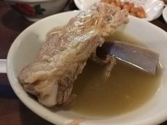 -松發肉骨茶(克拉码头店)