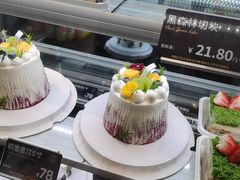 -FANEN法念·烘焙·甜点(万象城店)