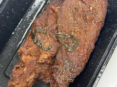 -肖妈妈手擀面(武夷店)