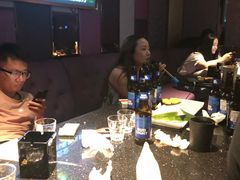 -乐界KTV(虹桥中心店)