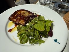 -Le Comptoir de la Gastronomie