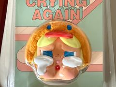 -泡泡玛特POPMART(上海环球港店)