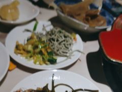 -京嘴儿老北京涮肉(甘家口大厦店)