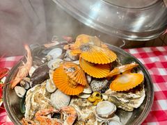 -阿里元平价海鲜•闽菜餐厅(曾厝垵店)