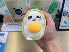 -加减茶饮(高沙店)