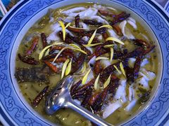 -鱼库·不仅是一家烤鱼店(车公庙店)