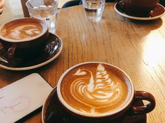 -VOYAGE COFFEE(北锣鼓巷店)