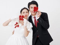 -经典婚纱摄影美学馆·私人定制
