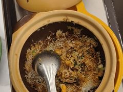 -润园四季椰子鸡火锅(海上世界店)