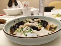 支柱葱香龙利鱼-便宜坊烤鸭店(科创店)
