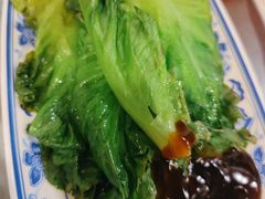 耗油生菜-恩宁刘福记(东华东路店)