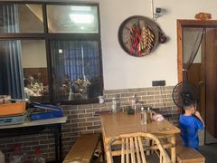 -李东农庄(中南百草园地标店)