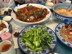 -生态苑农庄(十里画廊遇龙河店)